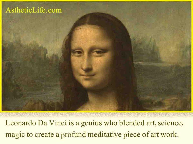 The Most Mysterious Story of Most Expensive Painting Mona Lisa ...