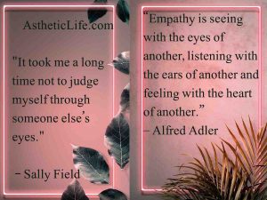 Aesthetic Life Eyes Quotes Astheticlife