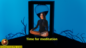 How long meditation you want 