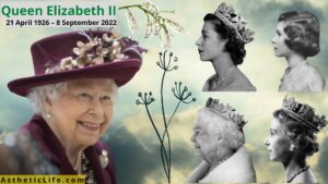 United Kingdom of Great Britain and Northern Ireland Queen Elizabeth II (2)