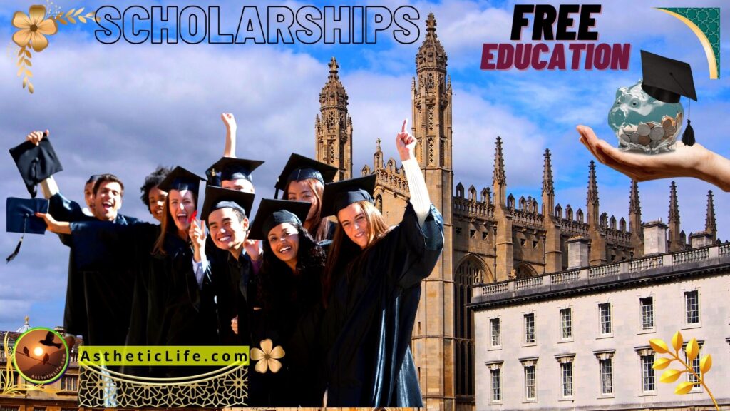 Best Places to Apply for SCHOLARSHIPS