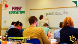 Best places Apply for SCHOLARSHIPS in Europe and foreign countries