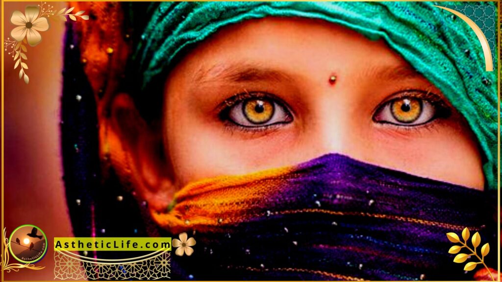 Facts you do not know about Eyes