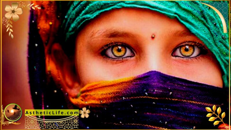Most Interesting things you probably didn’t know about Eyes