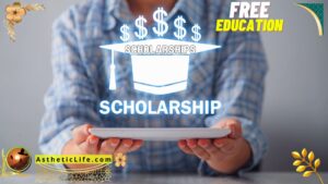 NAMES OF SOME TOP MOST SCHOLARSHIPS