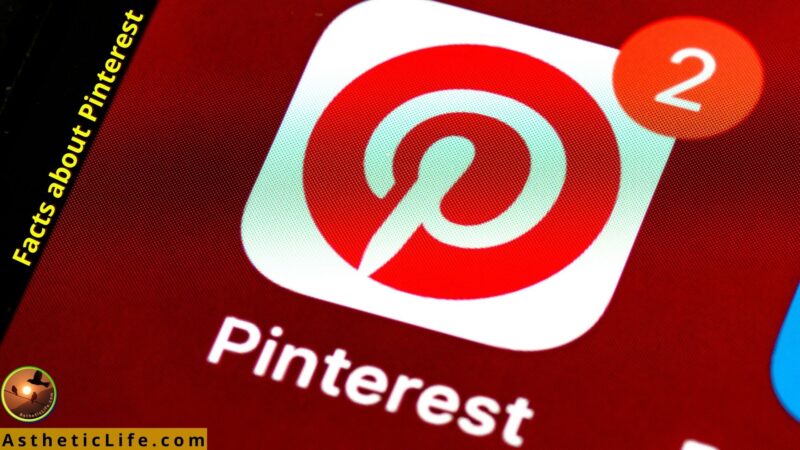 Some Crazy Facts about Pinterest that you did not Know