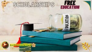 scholarship program for everyone