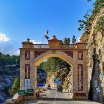 Babe Kumrat Welcome to Kumrat Dir Upper