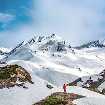 Badgoi Top, Dasht Laila Kumrat Swat route for tourism