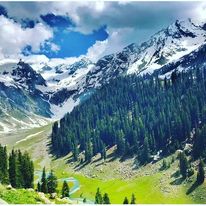 Dir Bala Kumrat Khyber Pakhtunkhwa