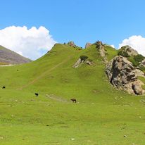 Kohistan Badgoi Top, Dasht Laila Kumrat Swat route for tourism Dir Upper Dashte laila beauty