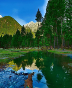 People of Dir Kohistan and Kumrat Valley kp pakistan