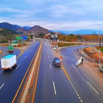 Swat Dir Motorway tourist best places