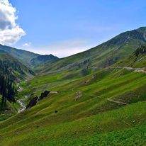 atroor dir kohistan kumrat
