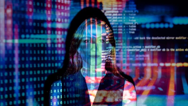 Artificial Intelligence (AI) – AI text-to-video