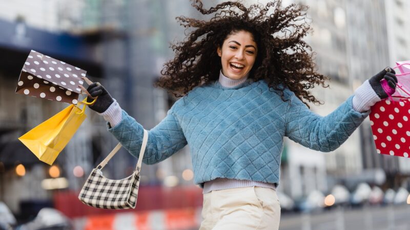 Debunking Society’s Biggest Lies: “Money Can’t Buy Happiness” Myth