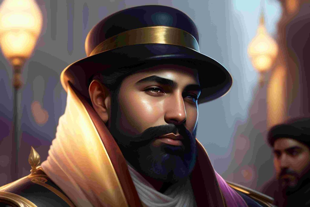 Young Hassan Rouhani by stanley artgerm Why Expertise Matters The Value of Experience