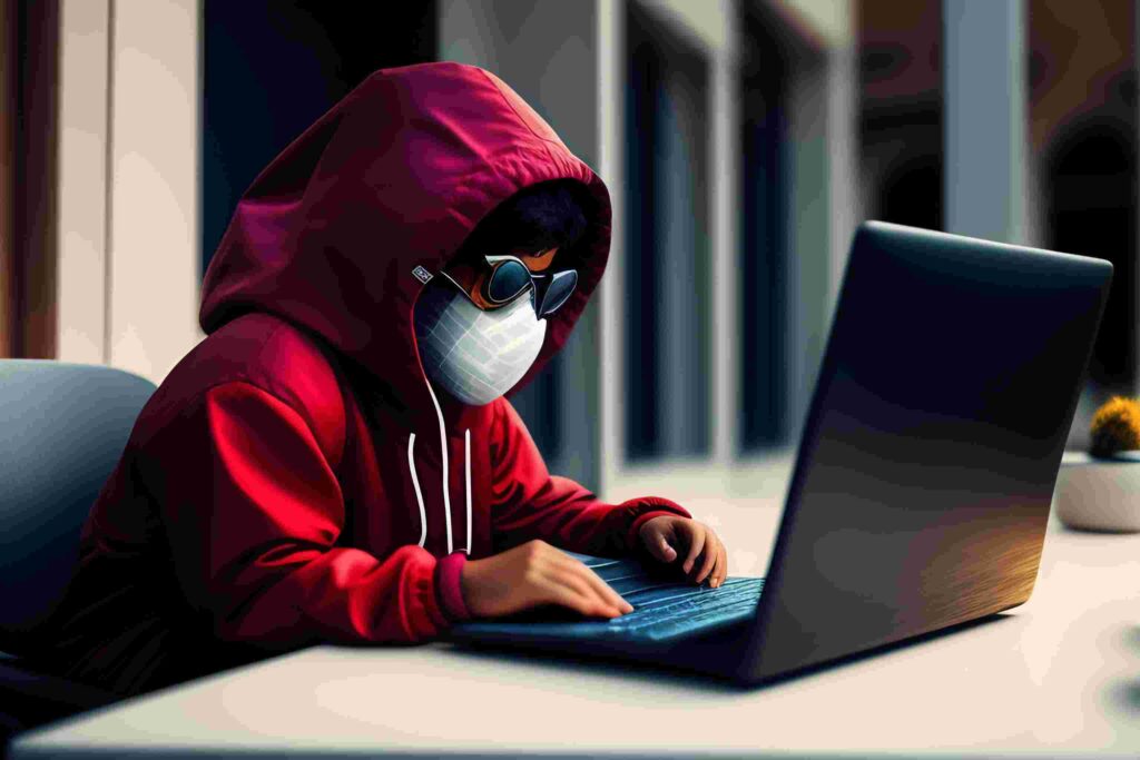 Social Media for Digital Kidnapping