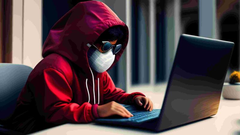 The Threat of Predators Using Social Media for Digital Kidnapping