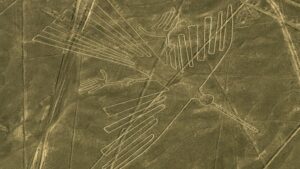 The Nazca Lines Mysterious Locations