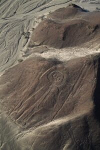 The mystery of the Nazca lines