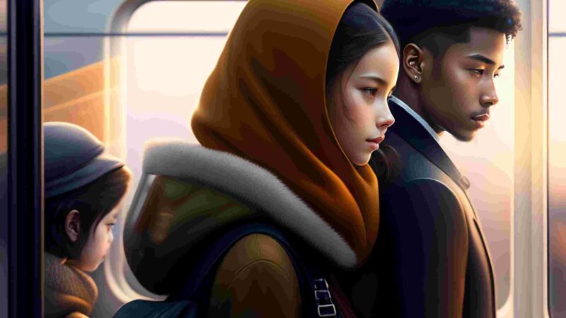 Can Cell Phones Destroy Relationships? The Impact of Mobile Devices on Love and Connection