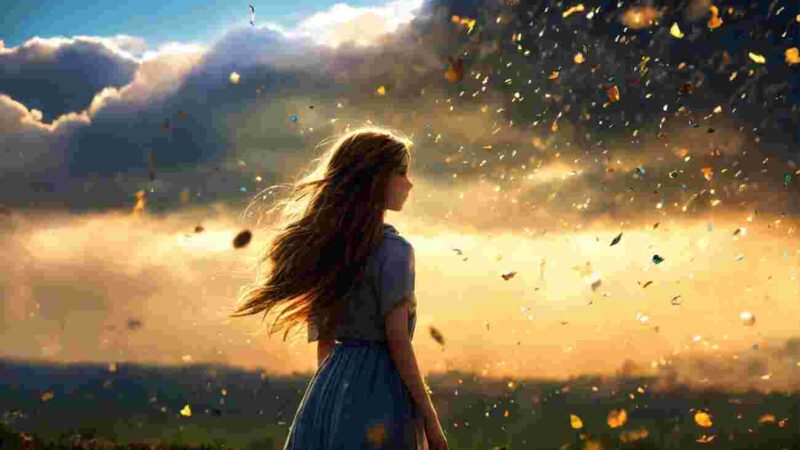 The Power of Perseverance: Unleashing the Strength Within Through Never Giving Up