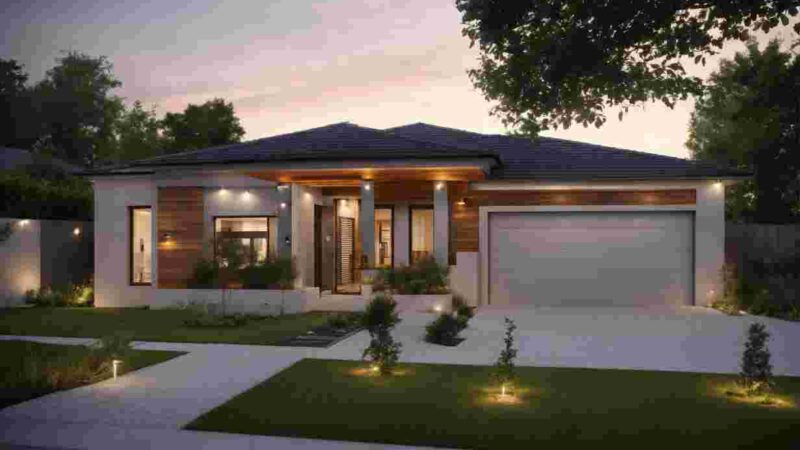 AI-Powered Tools Revolutionizing House Design