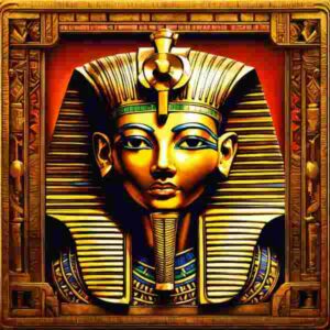 egyptian theme The Mysteries