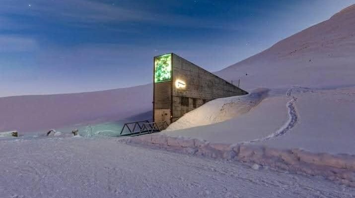 Global Seed Vault