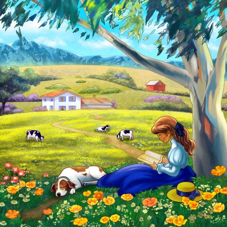 Simple Life Study Embracing the Simple Life | A Journey to Happiness and Fulfillment ...