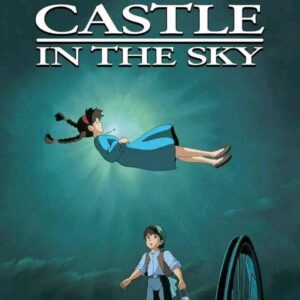 Castle in the Sky