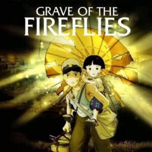 Grave of the Fireflies