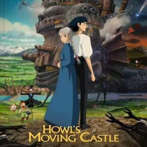 Howl's Moving Castle