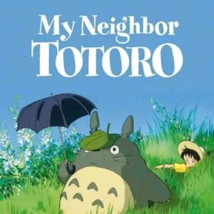 My Neighbor Totoro