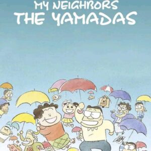 My Neighbors the Yamadas