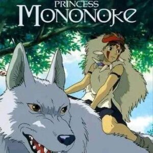 Princess Mononoke