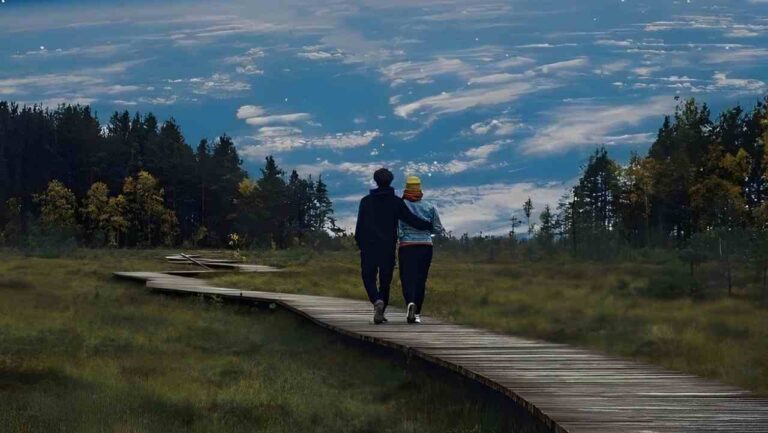Reality Is Finally Better Than Your Dreams 1 768x433