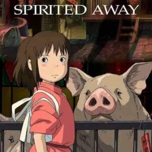 Spirited Away