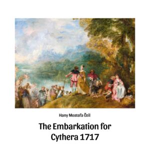 The Embarkation for Cythera by Jean-Antoine Watteau