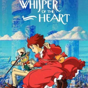 Whisper of the Heart