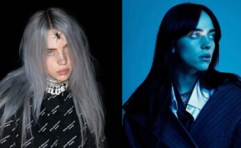 Billie Eilish