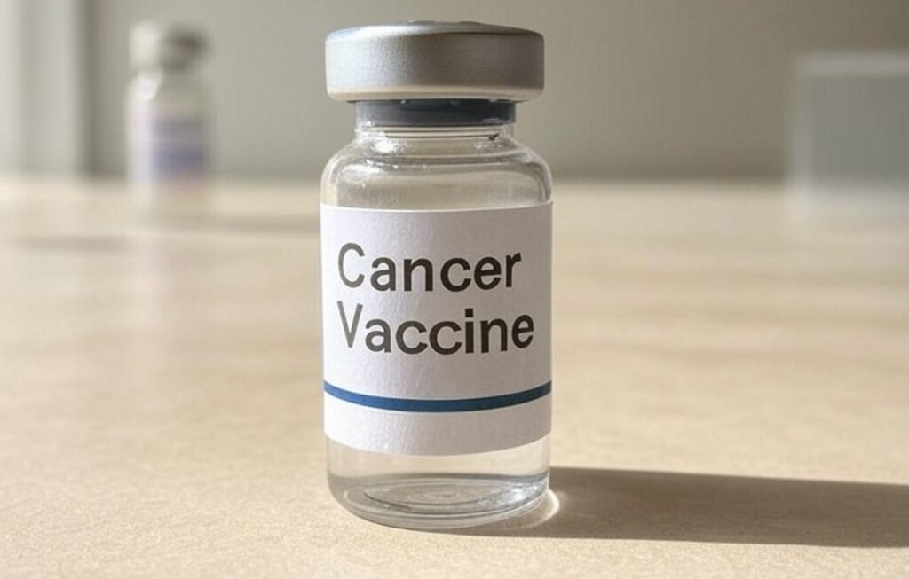Cancer Vaccine