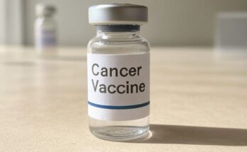 Cancer Vaccine