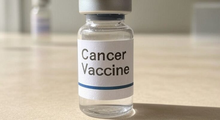 Cancer Vaccine