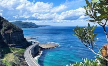 Great Ocean Road - Australia