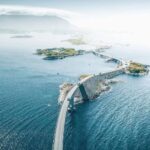 The Atlantic Road, Norway