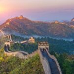 The Great Wall of China