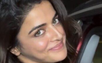 Wamiqa Gabbi Who is She