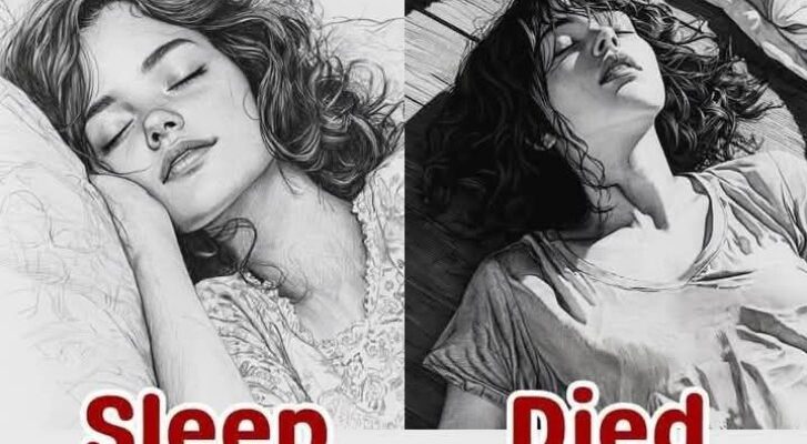 Between Sleep and Death